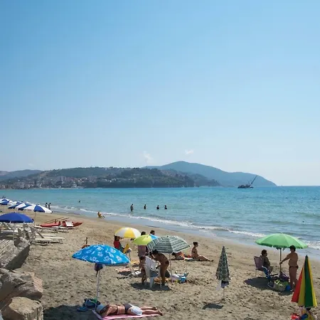 Apartmán Lilly Agropoli