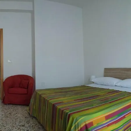 Lilly Apartmán *