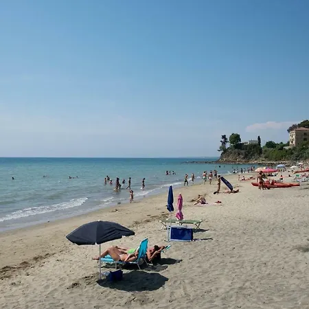 Lilly * Agropoli