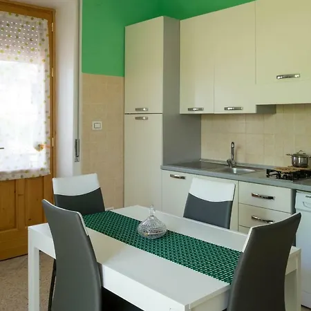 Apartmán Lilly