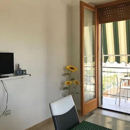Apartmán Lilly