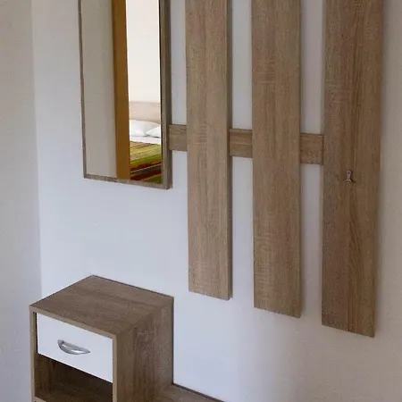 Lilly Apartamento Agropoli