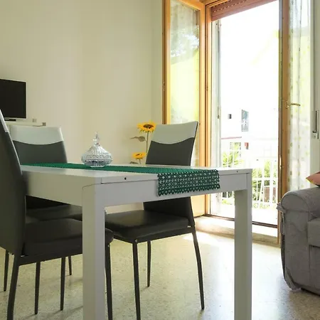 Lilly Apartamento Agropoli